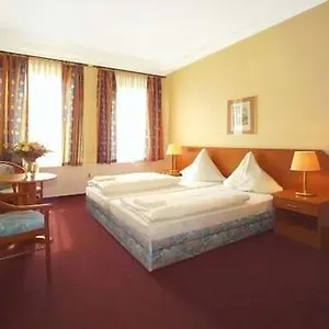 *** Hotell Am Hauptbahnhof Tyskland