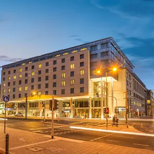 **** Hotell Dorint Am Heumarkt Tyskland