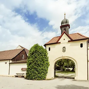 & Reitsportzentrum Kreuth Pensjonat