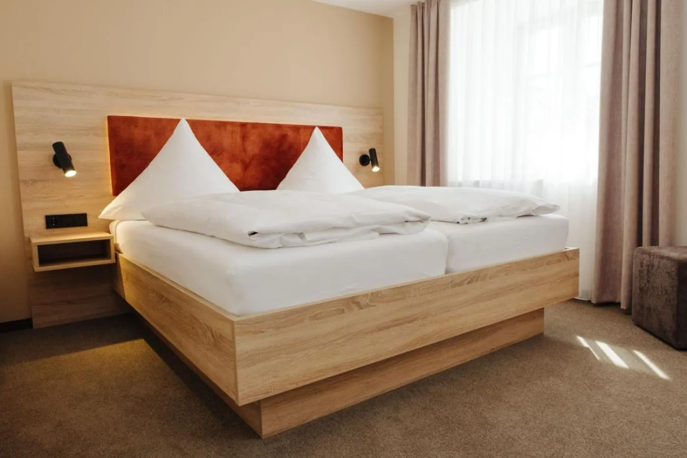 Hotel Sixt Rohr in Niederbayern Allemagne