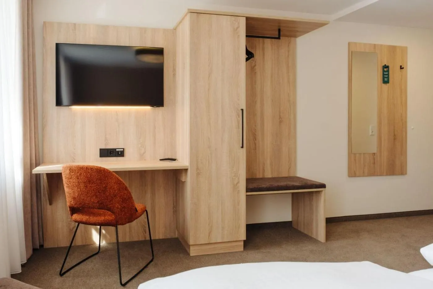 Hotel Sixt Rohr in Niederbayern