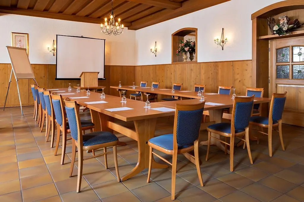 Hotel Sixt Rohr in Niederbayern