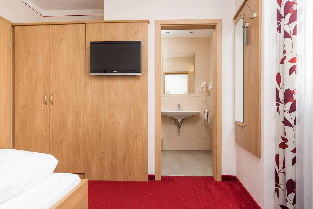Hotel Sixt Rohr in Niederbayern 3*,  Allemagne