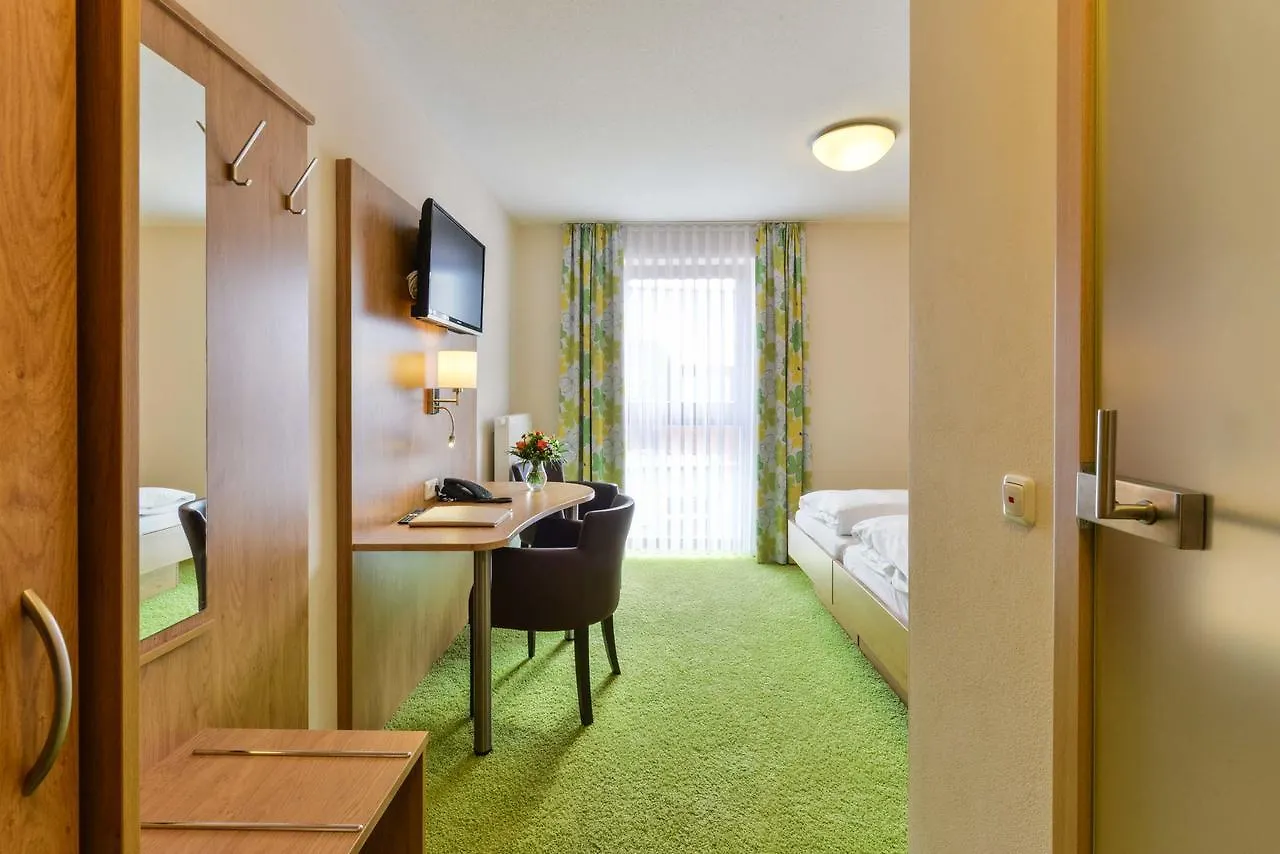 Hotel Sixt Rohr in Niederbayern