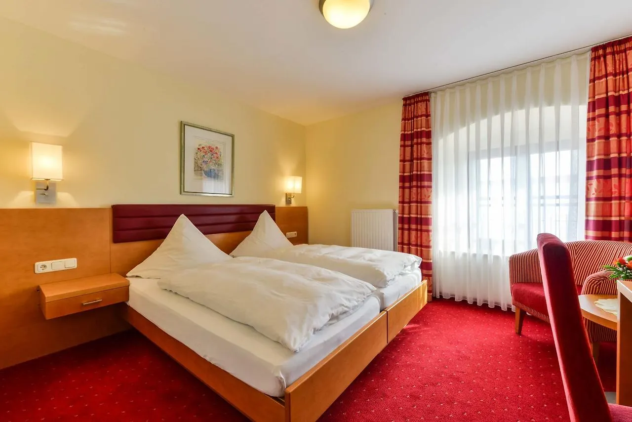 Hotel Sixt Rohr in Niederbayern