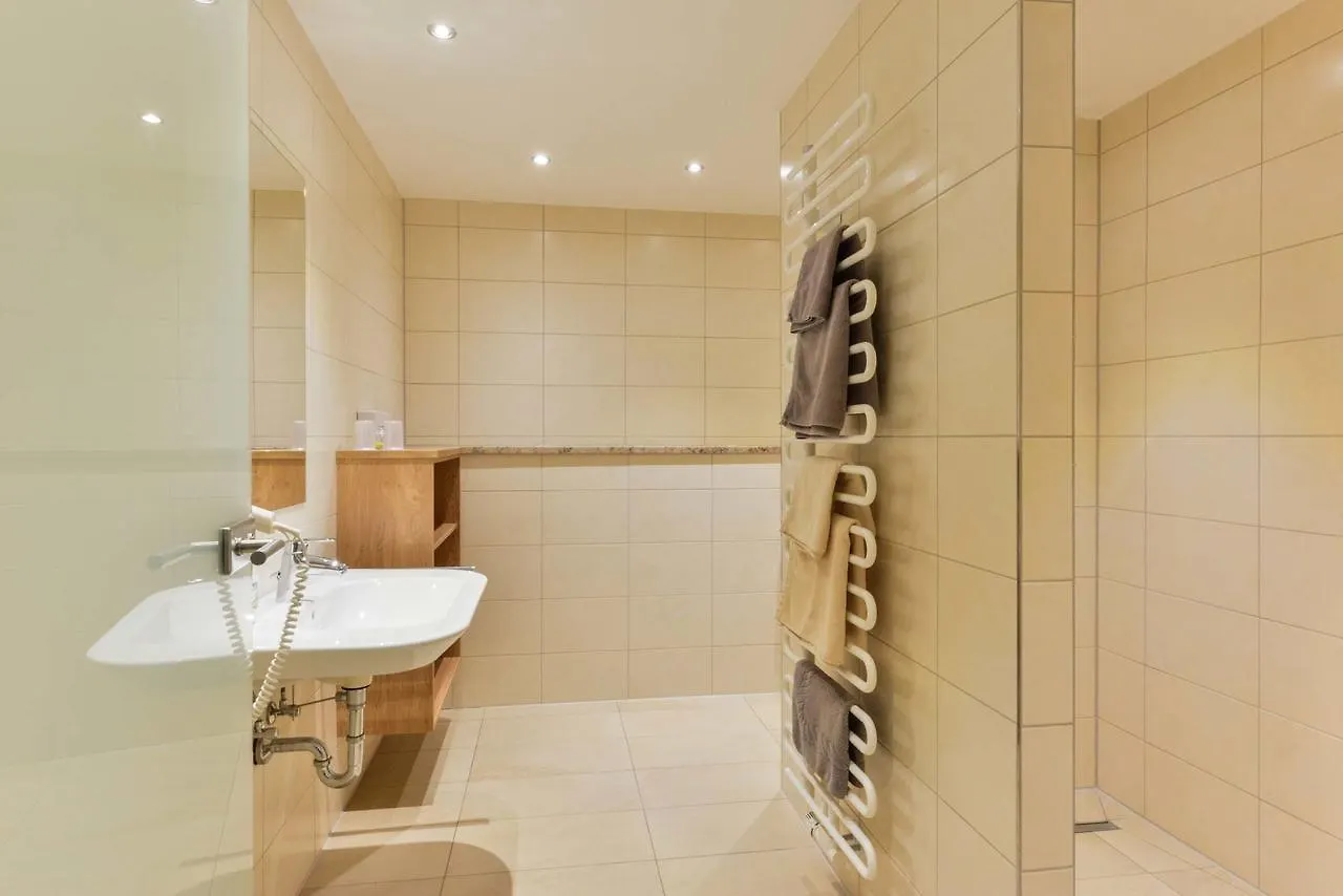 Hotel Sixt Rohr in Niederbayern 3*,