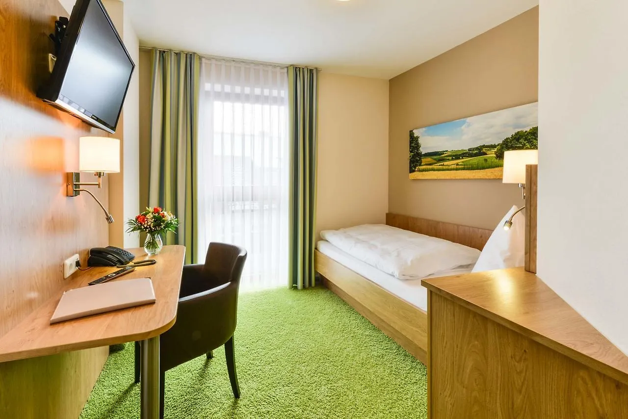 ***  Hotel Sixt Rohr in Niederbayern Allemagne