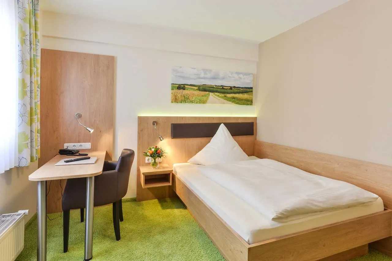 Hotel Sixt Rohr in Niederbayern