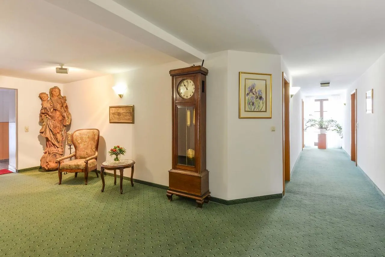 Hotel Sixt Rohr in Niederbayern 3*,  Allemagne